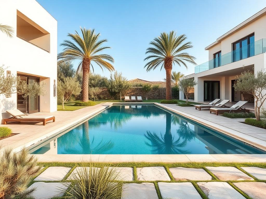 Villa Mediterrânica