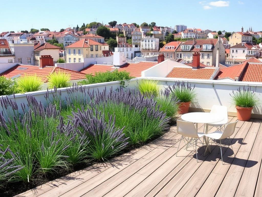 Terraço Lisboa